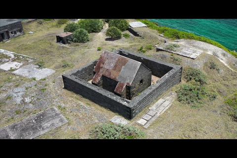 Mauricio: excursión de un día a 5 islas con almuerzo y traslado