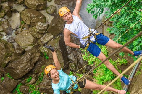 San Gil/Santander: Extreme Combo of 39 Activities