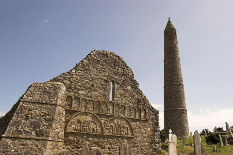 Waterford Crystal & Kilkenny City