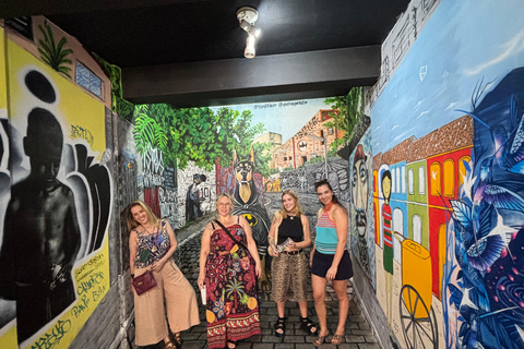 São Paulo's Best Attractions: 5h Private Tour (Hotel Pickup) São Paulo Best Attractions: 8h Private Tour