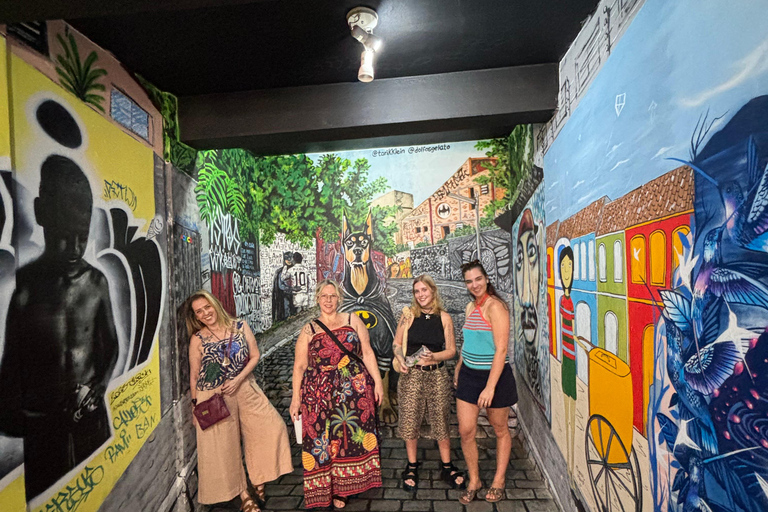 São Paulo's Best Attractions: 5h Private Tour (Hotel Pickup) São Paulo Best Attractions: 8h Private Tour