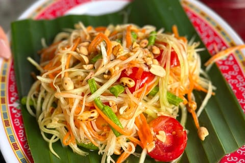 Pai: Evening Food Tour with Chef Thom - Image 2