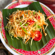Pai: Evening Food Tour with Chef Thom