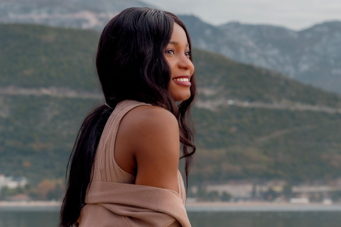 Budva: Guided Photo Walk with Professional Photographer