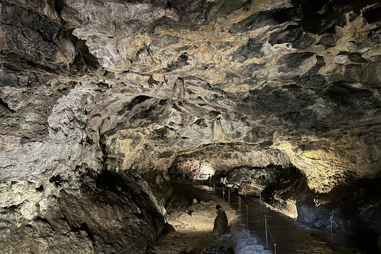 Jeju West: Healing UNESCO Small Group Day Tour