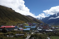 Langtang Valley Trek - Housity