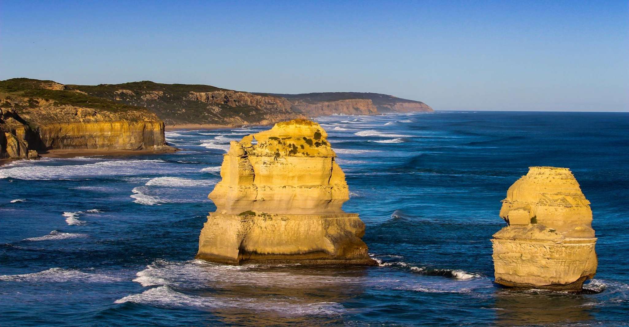 Melbourne: Great Ocean Road & Iconic Coastal Views Day Tour photo 1
