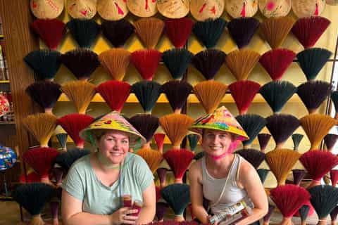 Hoi An/Da Nang: Craft Incense Like a Local - Image 3