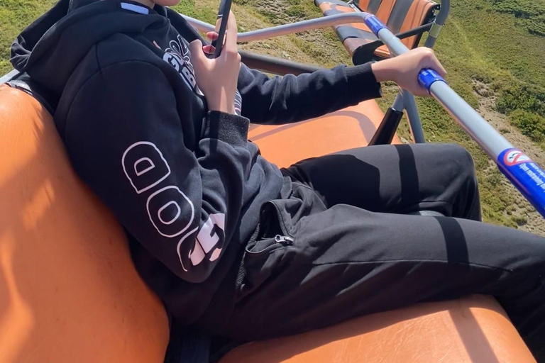 Jezioro Biograd, Północne miasto Kolasin i Kanion (rzeka) Moraca.Biogradska gora (samochód prywatny)