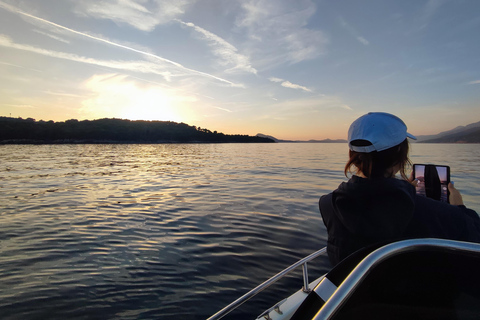 Grotte blu e acque cristalline - Bevande illimitate