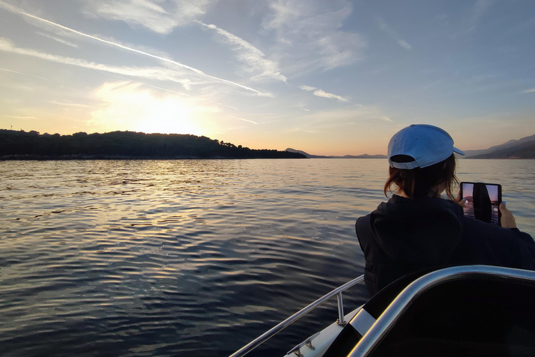 Grotte blu e acque cristalline - Bevande illimitate
