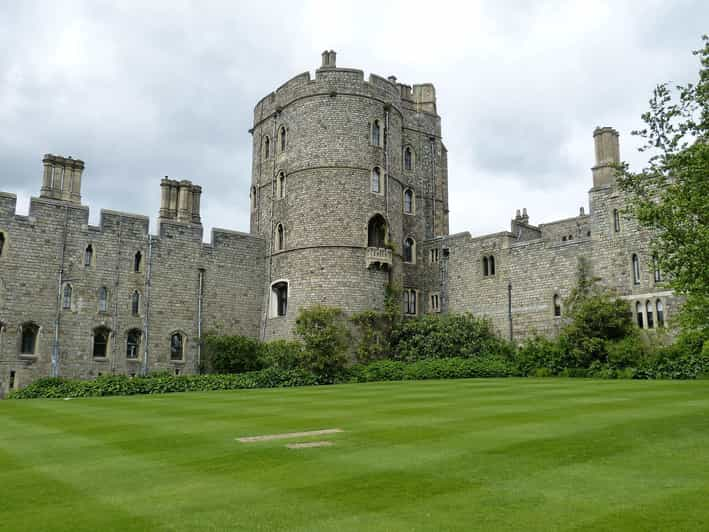 Windsor Castle Private Tour with Admission | GetYourGuide