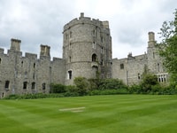 Tour privado del Castillo de Windsor con entrada - Hizvo
