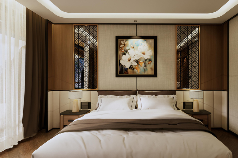 Hanoi: 2-Day Lan Ha & Halong Bay Luxurious Cruise w/Balcony Hanoi: 2-Day Lan Ha & Halong Bay Luxury Cruise with Balcony