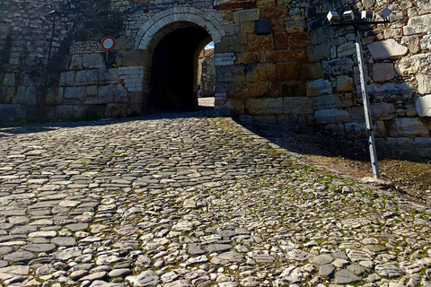 Sip & Stroll Through Berat: Wine, Raki & Heritage Experience