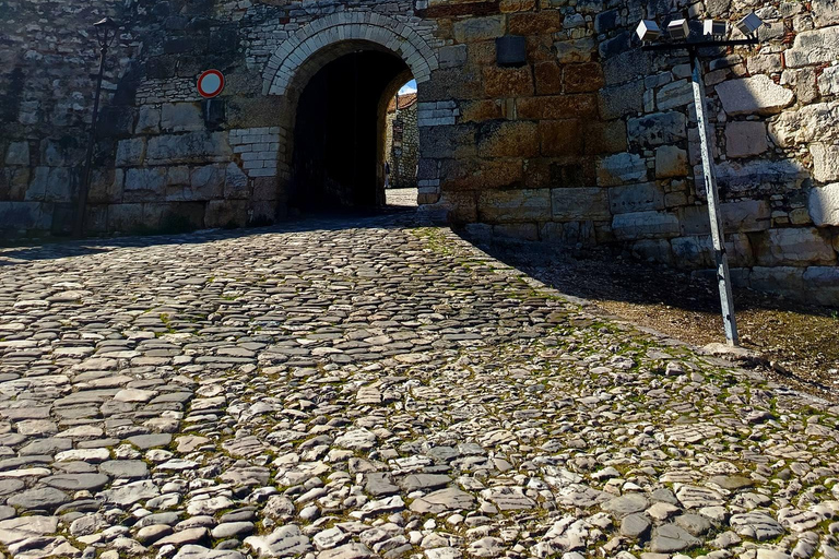 Sip & Stroll Through Berat: Wine, Raki & Heritage Experience