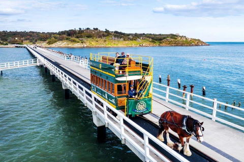 The Luxe South Australia Experience Full-Day Tour