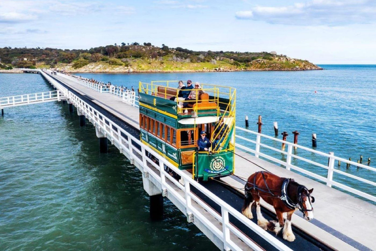The Luxe South Australia Experience Full-Day Tour