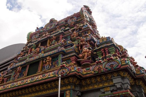 Bangkok Grand Palace and Sacred Sites Full Day Tour