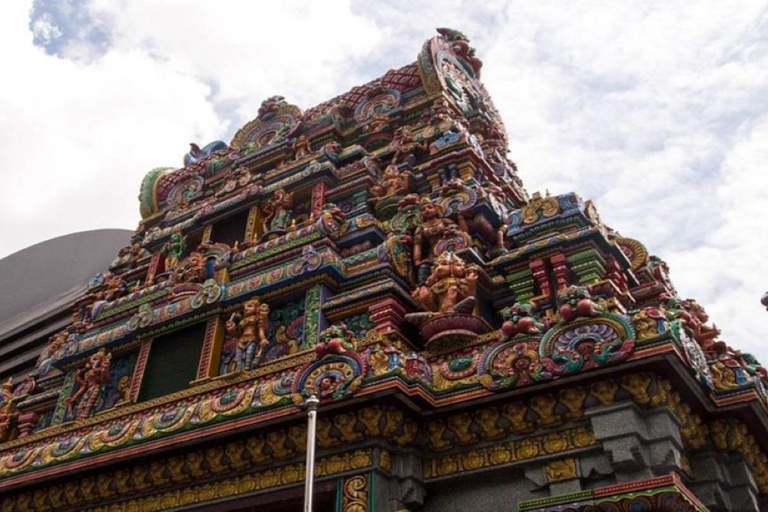 Bangkok Grand Palace and Sacred Sites Full Day Tour