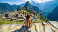 Tour a Machupicchu e Rainbow Mountain - Housity