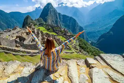 De Lima:Explora Lima, Cusco e Machupicchu em 6 dias -Peru
