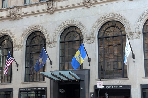 Philadelphia: Highlights, History, Food & Pop Culture