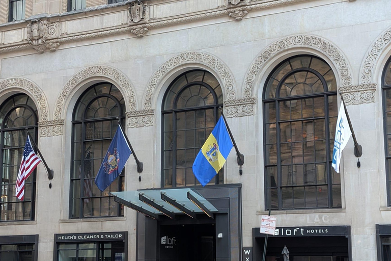 Philadelphia: Highlights, History, Food & Pop Culture