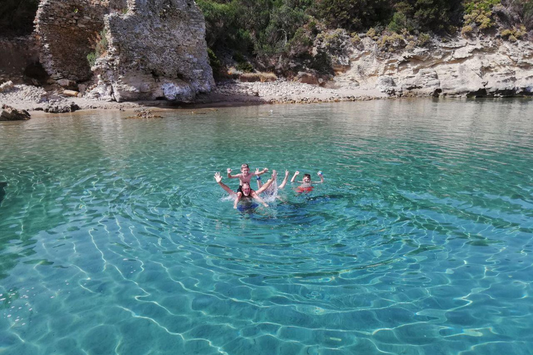 Wycieczki wędkarskie na Zante