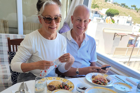 Bodrum: Turkish Cooking Class in a Local Home