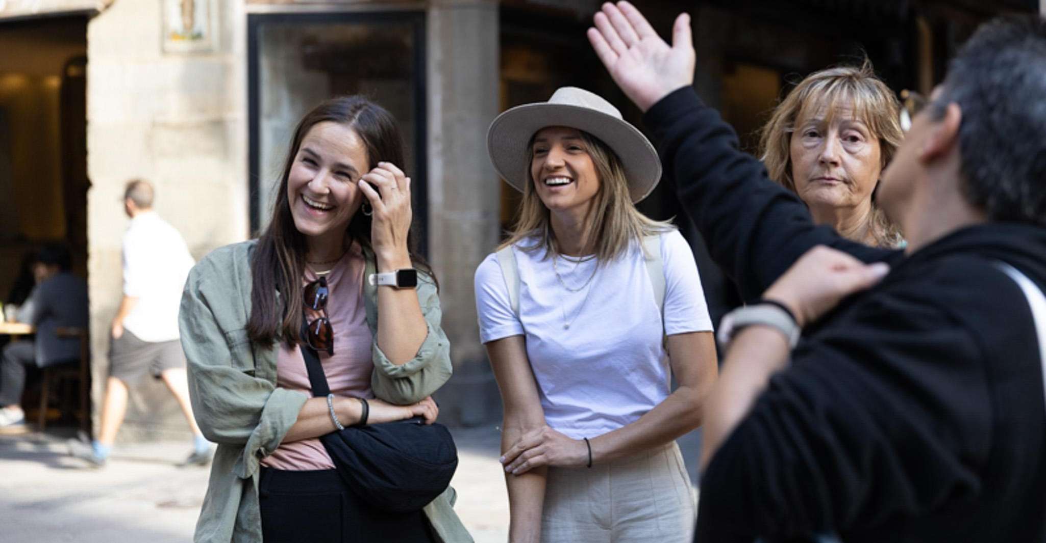 Barcelona: Gothic Quarter Walking Tour with 10+ Attractions photo 4