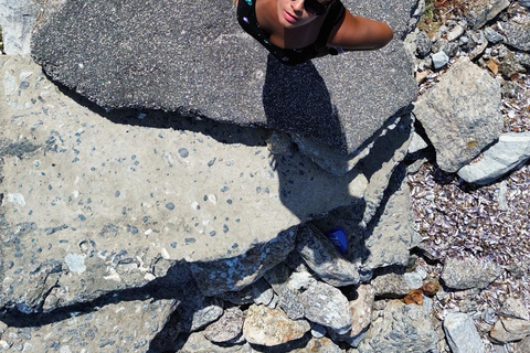 Sesja fotograficzna lub filmowanie z dronem w Rio de JaneiroSesja zdjęciowa lub filmowanie z użyciem drona w Rio de Janeiro