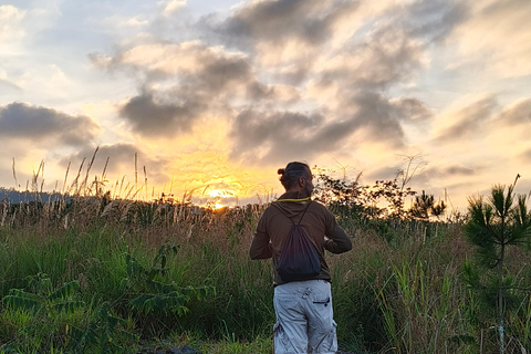 استكشاف جبل ميرابي عند شروق الشمس وكهف جومبلانغ وكهف بيندولبدون شروق الشمس: كهف جوملانغ وكهف بيندو