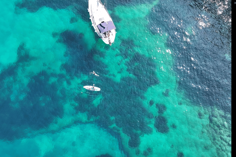 Dubrovnik: Elafiti Islands&Blue Cave Boat Tour with Sunset
