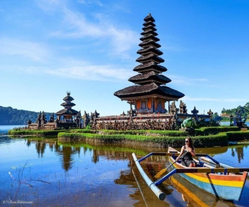 Bali UNESCO plaatsen: Dagvullende tour met privégids