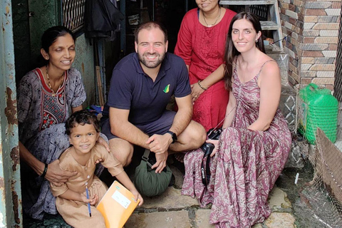 Mumbai Dawn Tour: Markets, Dhobi Ghat & Local Life