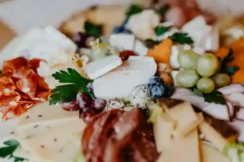 Lehmann Cheese Dairy: A culinary journey through the art of cheese making