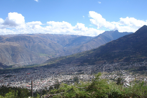 Apurímac: Tour de día completo en Abancay