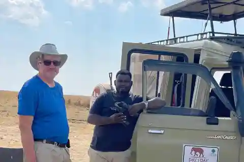 Nairobi: Nairobi National Park Game Drive With options