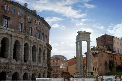 Uncover Rome's Secrets: A Self-Guided Audio Tour | GetYourGuide