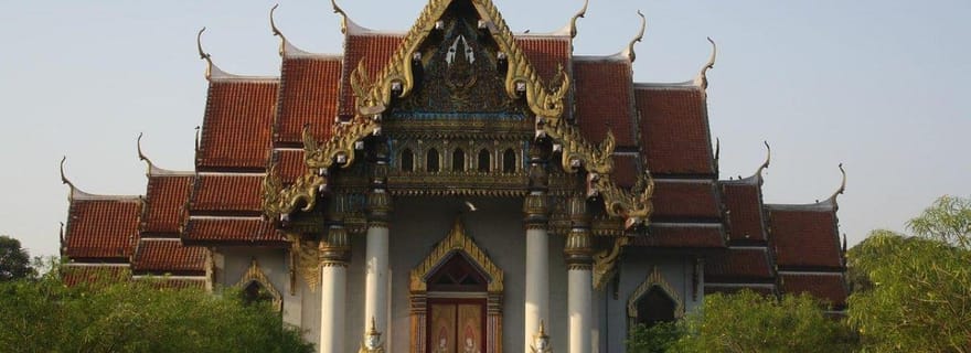 Bodh Gaya : visite guidée d'une journée avec déjeuner