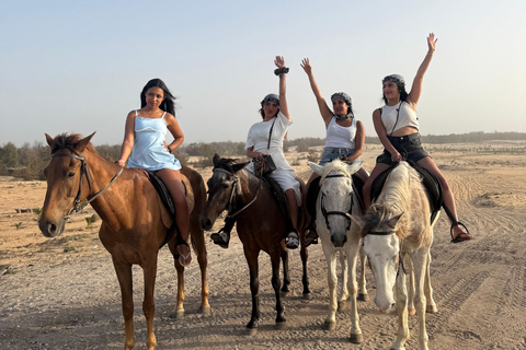 Special Offer: Lac Rose Quad Bike Tour Pink Lake Quad Bike Tour Special Offer