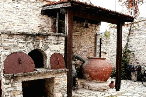 Lefkara, Kato Drys & Choirokoitia UNESCO Tour from Larnaka