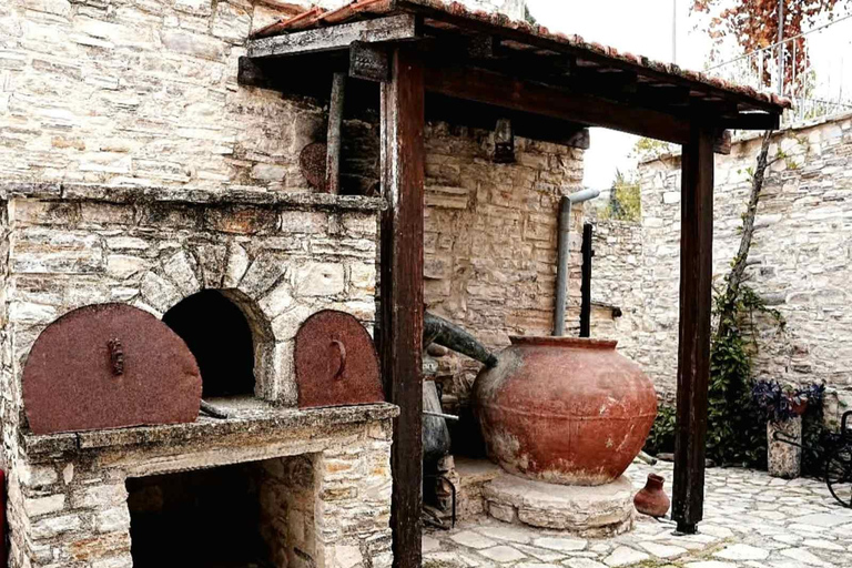 Lefkara, Kato Drys & Choirokoitia UNESCO Tour from Larnaka