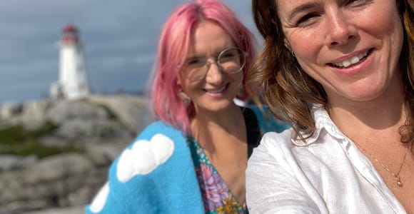 Halifax: Tour nach Peggy's Cove, Lunenburg und ins Annapolis Valley