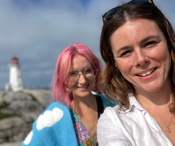 Halifax: Peggy's Cove, Lunenburg, and Annapolis Valley Tour