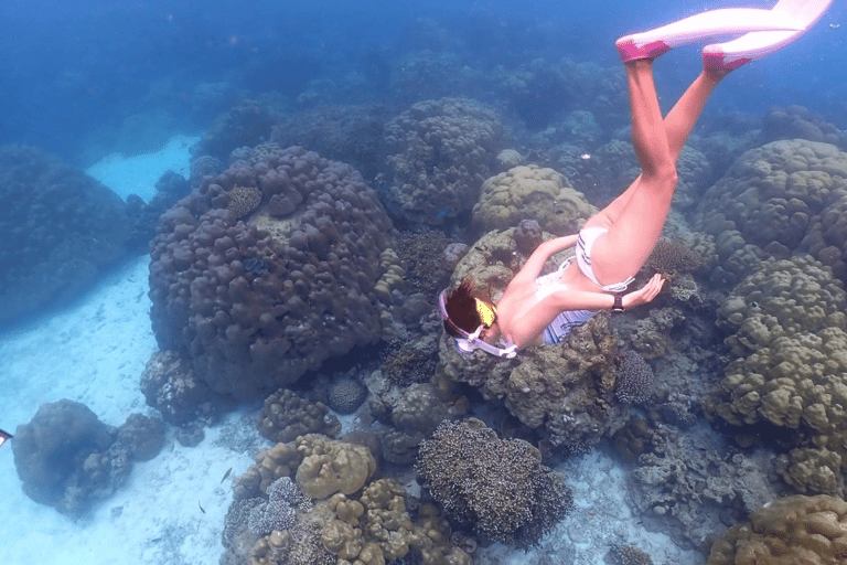 Phuket : Surin Island by Speedboat Khao Lak: Surin Island by Speedboat