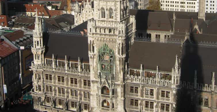 Best Of Munich Private Tour 97 