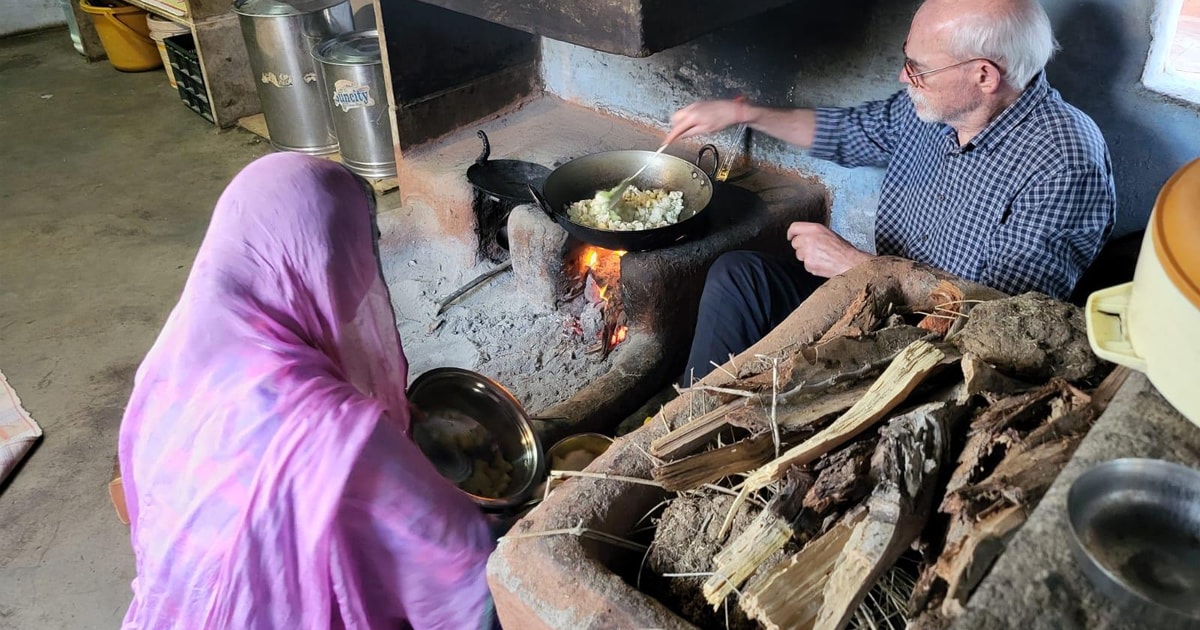 Learn authentic 7 dishes at local home with pickup & drop | GetYourGuide