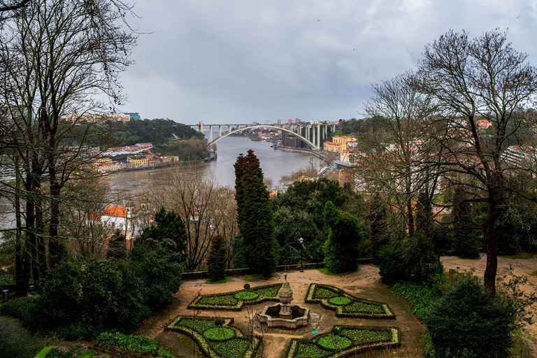 Porto: Culinary Backstreets - Beyond the Barrel Food Tour